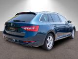 Skoda Superb Combi Ambition 1.5 TSI Navi PDC GRA AHK - Skoda Superb: Tsi