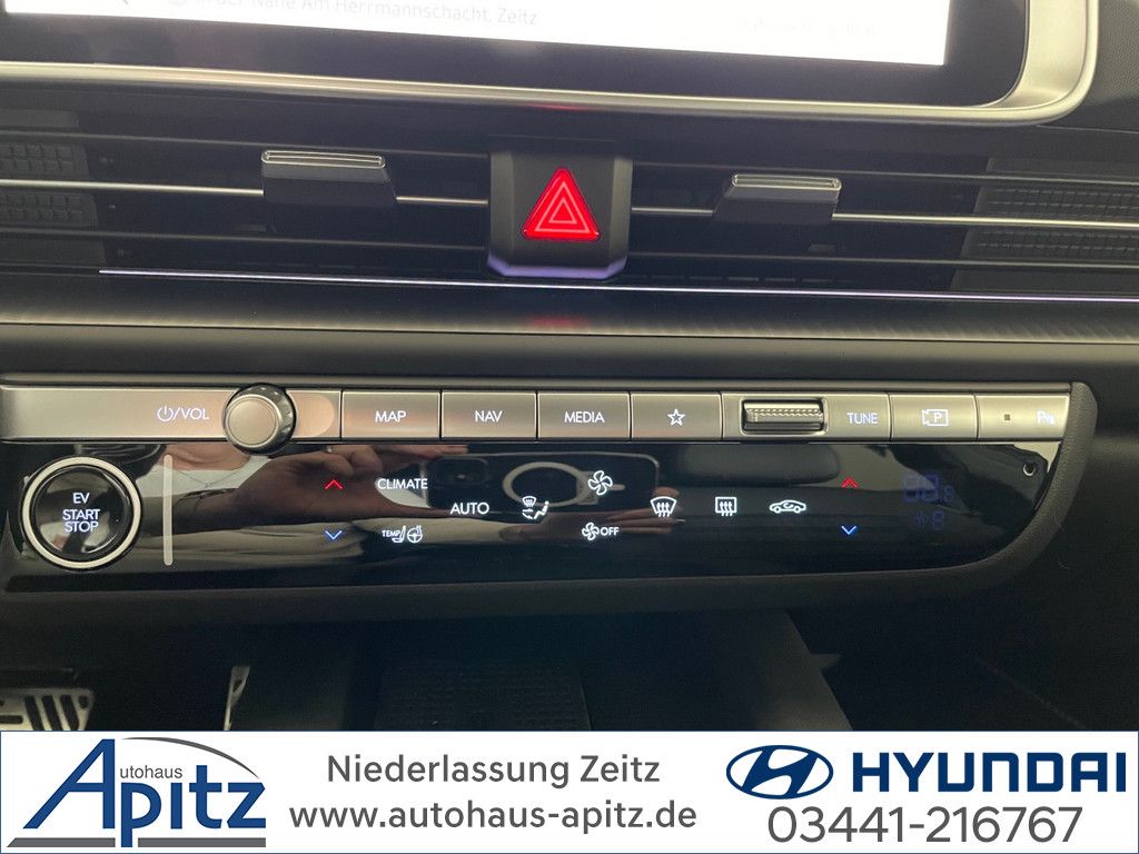 Hyundai IONIQ 6 – Bild 22