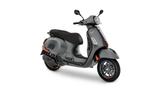 Vespa GTS 125 Super Sport Modell 2025!!! - VESPA NEU 125