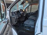 Ford Transit Custom L1 280 2.0 Diesel  - Ford Transit Custom von privat