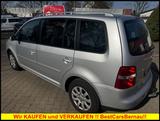 Volkswagen Touran 2.0 TDI Highline AHK Klima - gebrauchte VW Touran aus dem Jahr 2003