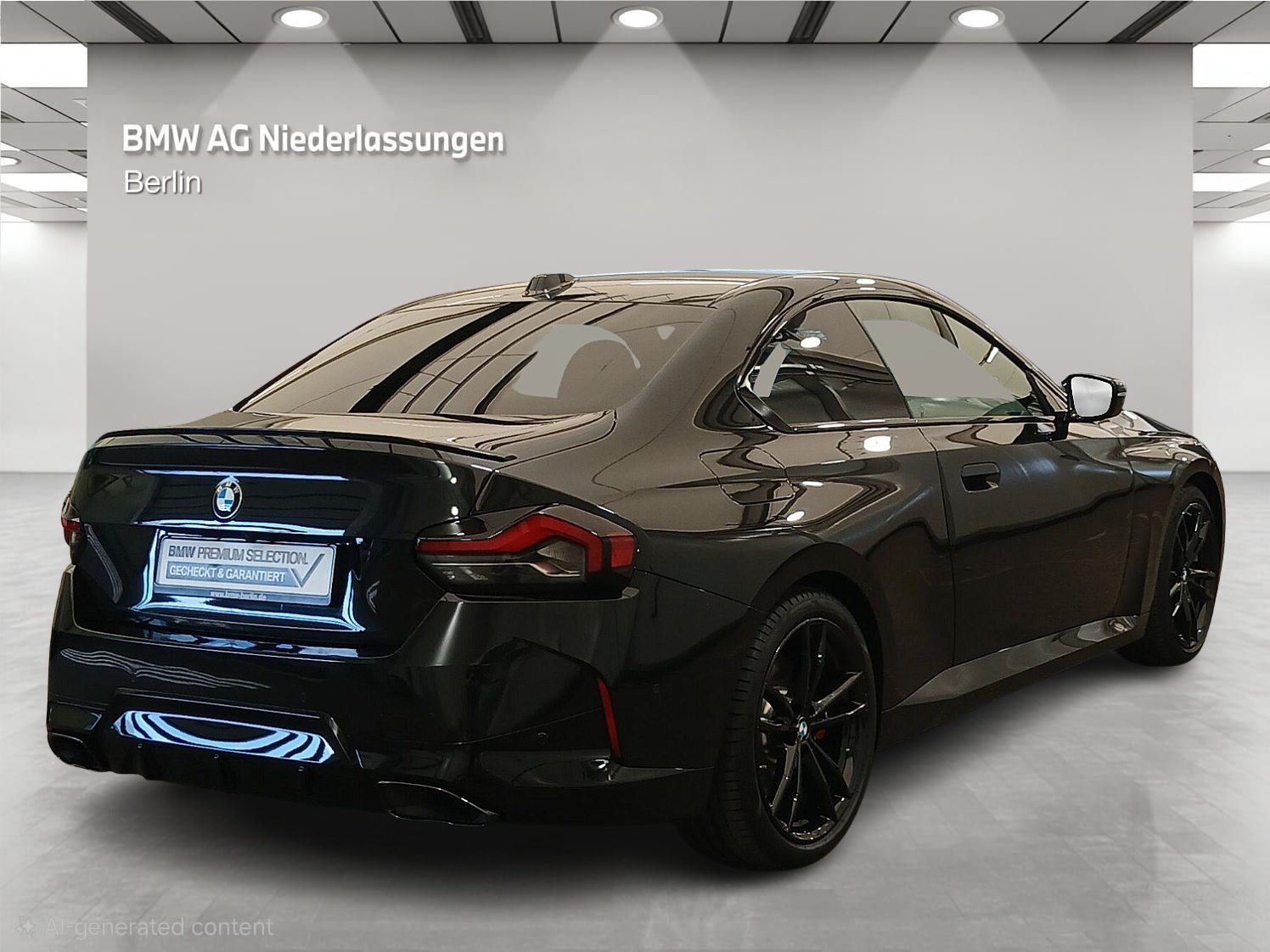 BMW M240i xDrive Coupé M Sport AHK LiveCockpitProf foto 2