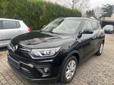 Ssangyong Tivoli 1.2 T-GDi Amber 2WD - schwarze Ssangyong Tivoli