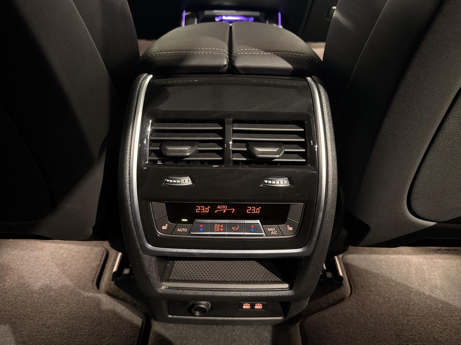 BMW X5 xDrive30d M Sport Pro LUFT "22" – 33