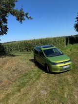 Volkswagen Caddy 2.0 TDI 90kW DSG Style Style