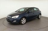 Opel Astra J Lim. 5-trg. Edition - Opel Astra Gebrauchtwagen in Mainz