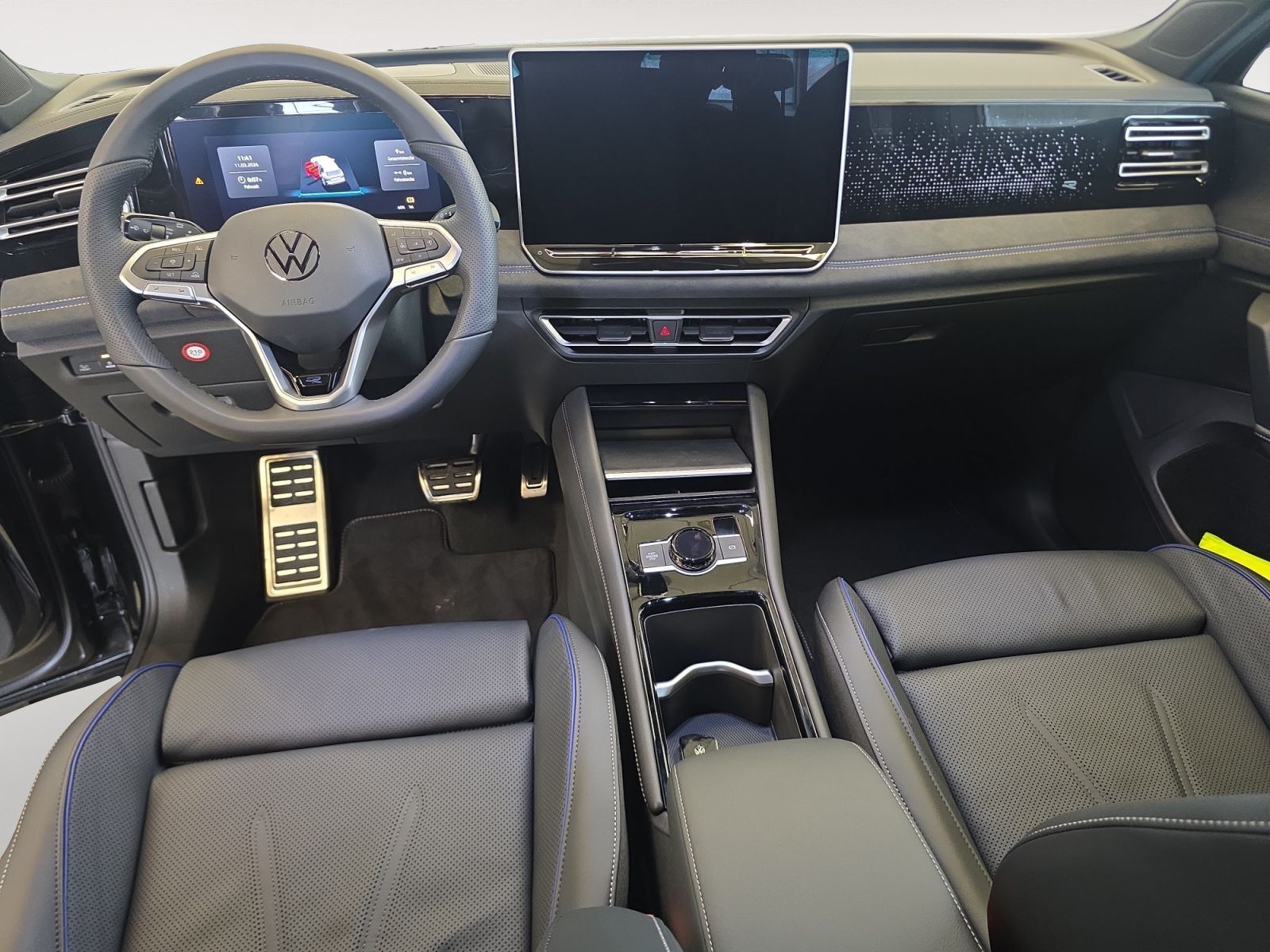 Volkswagen Tiguan - Bild 7