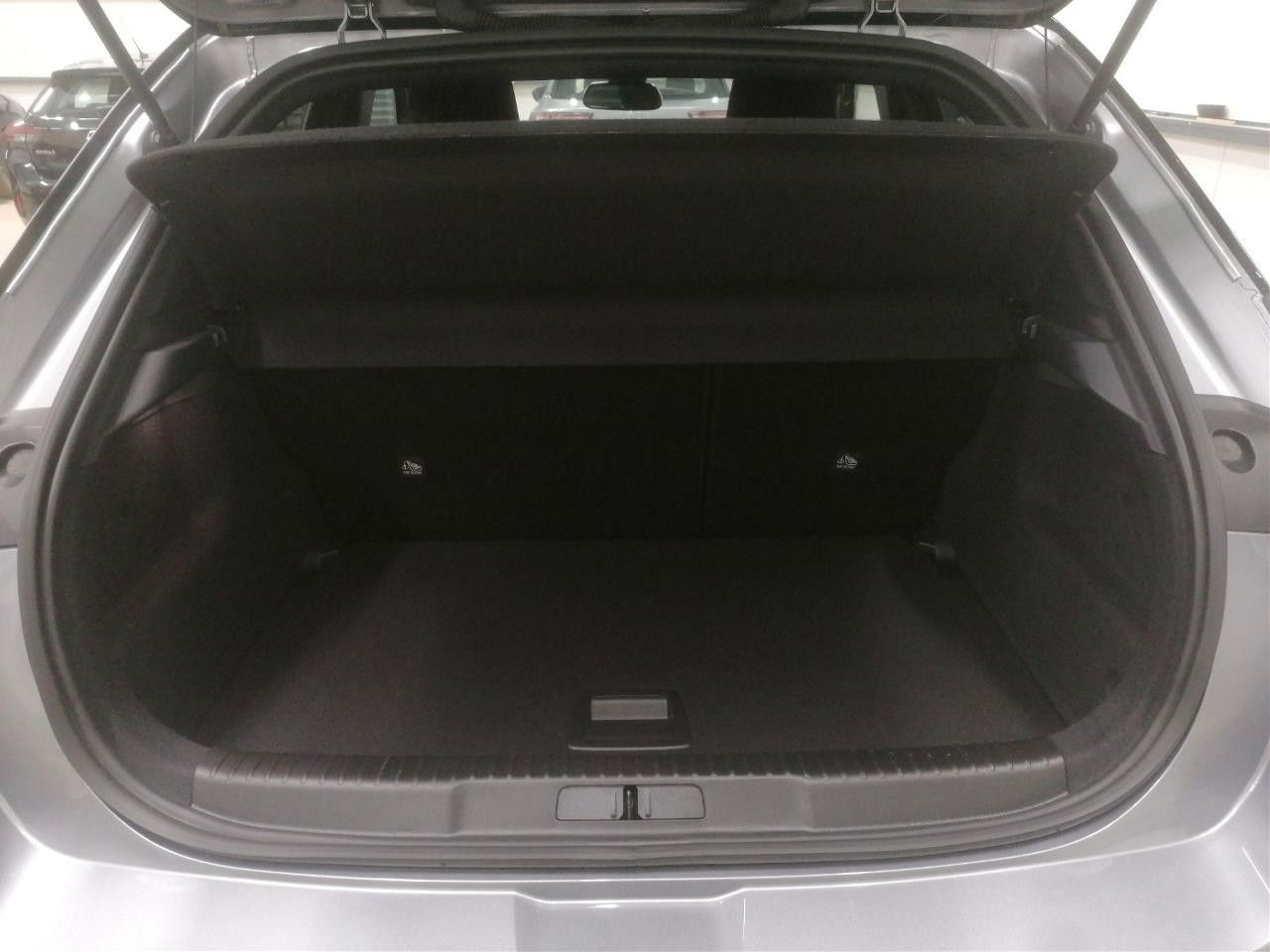 Fahrzeugabbildung Opel Mokka GS Line Automatik/NAVI/MATRIX!