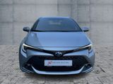 Toyota Corolla TS 1.8 Hybrid TEAM D LED+NAV+ACC+RFK+SHZ - Toyota Corolla Jahreswagen