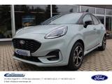 Ford Puma 1.0 MHEV ST-Line Winterpaket Garantie