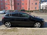 Peugeot 308 GT PureTech 225 EAT8 - Peugeot 308 Gebrauchtwagen in Berlin