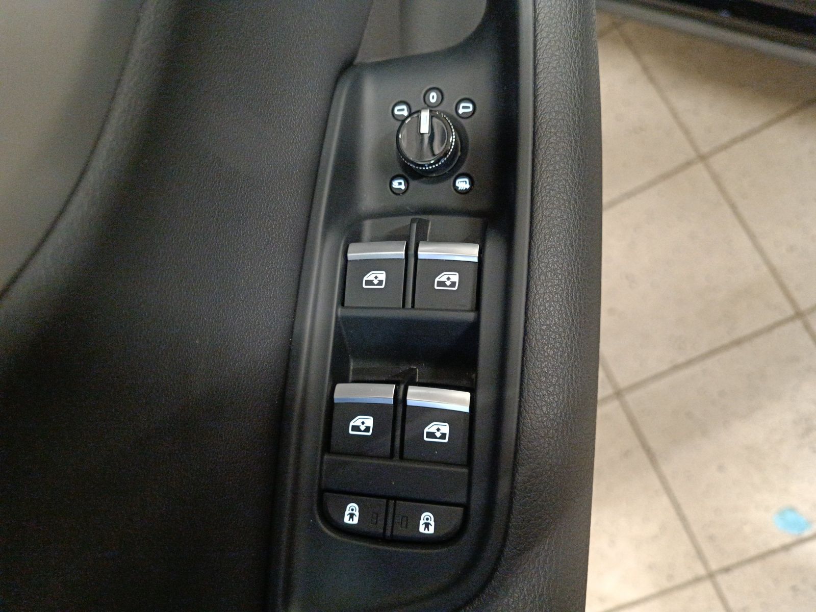 Audi Q7 - Bild 16