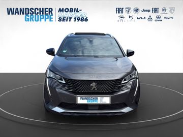 Peugeot 3008 1.5 BlueHDi 130 GT Kam.+KeyLess+LED+Navi+SD