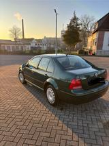 Volkswagen Bora 1.6 Comfortline Comfortline - VW Bora Gebrauchtwagen