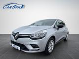 Renault Clio IV Limited De Luxe/GRA/Navi/Klimaaut/SHZ - Renault Gebrauchtwagen Bonn