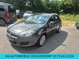 Fiat Bravo 1.4 16V Active-KLIMA-TÜV ZAHNRIEMEN NEU- - Fiat: A 16