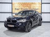 BMW X6 xDrive 30d M-Paket/Schiebedach/GARANTIE+TÜV - BMW X6 in Hannover