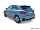 Audi A1 Sportback S line 30 TFSI S tronic LED/Car-Pla - Audi A1 Jahreswagen