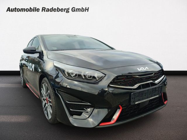 Kia ProCeed GT DCT KOM LED GD