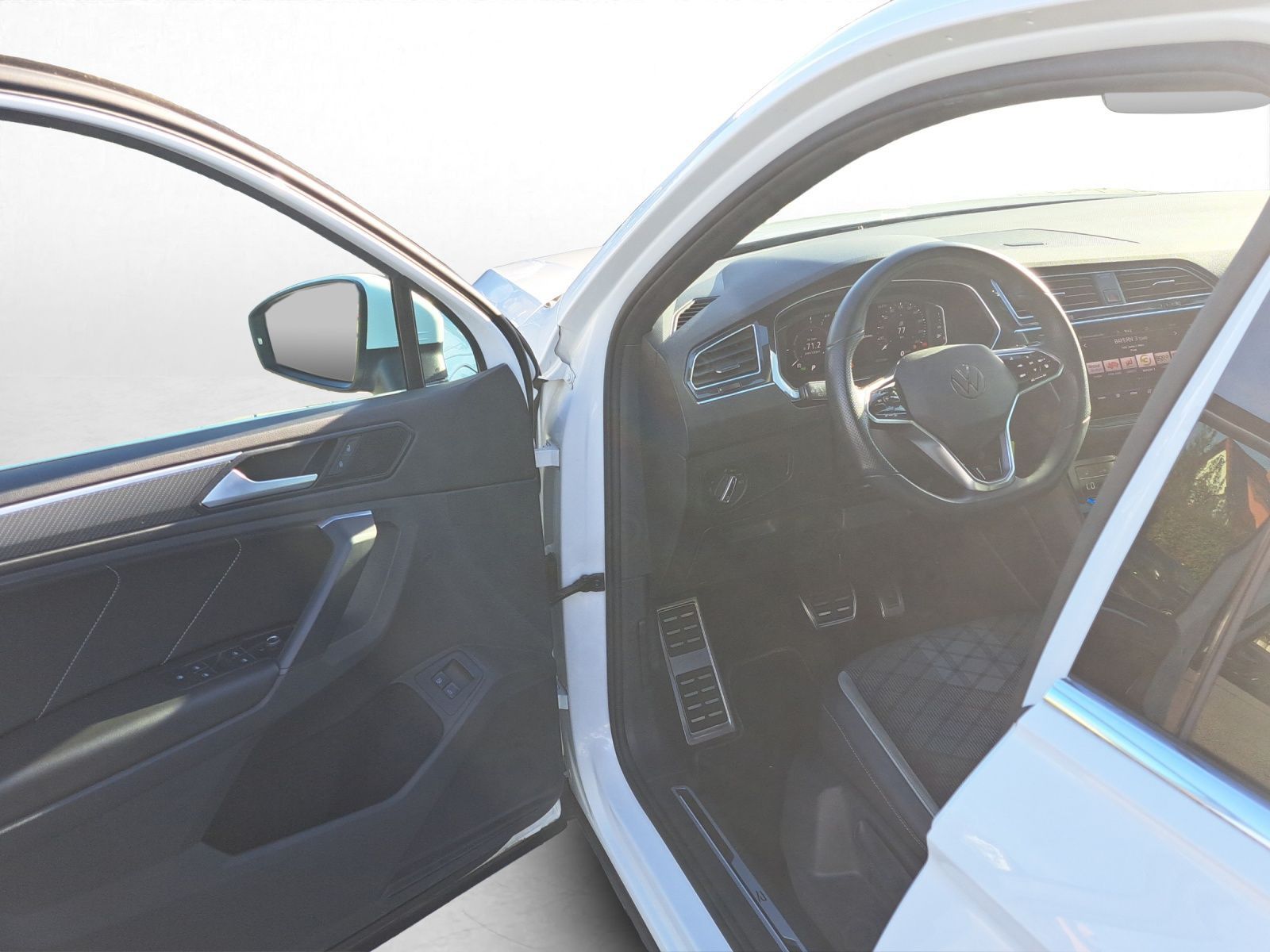 Volkswagen Tiguan - Bild 15