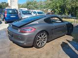 Porsche Cayman 2.7 - - Porsche Cayman Unfallwagen