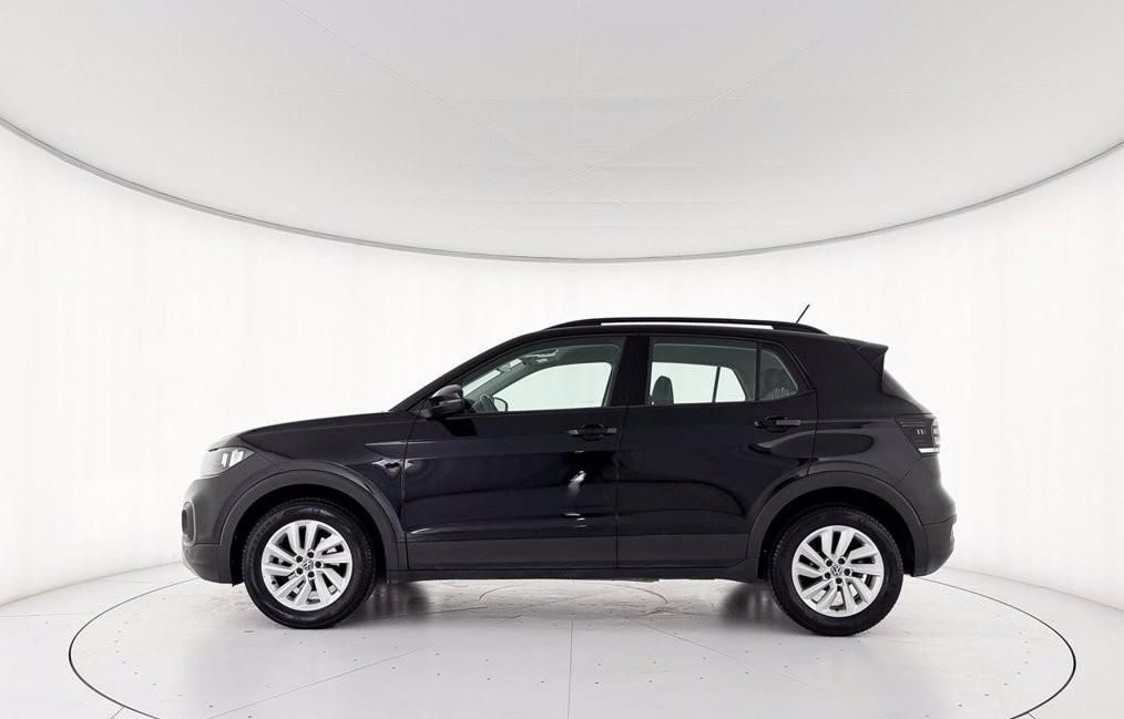VW VOLKSWAGEN T-cross VOLKSWAGEN T-Cross 1.0 tsi st