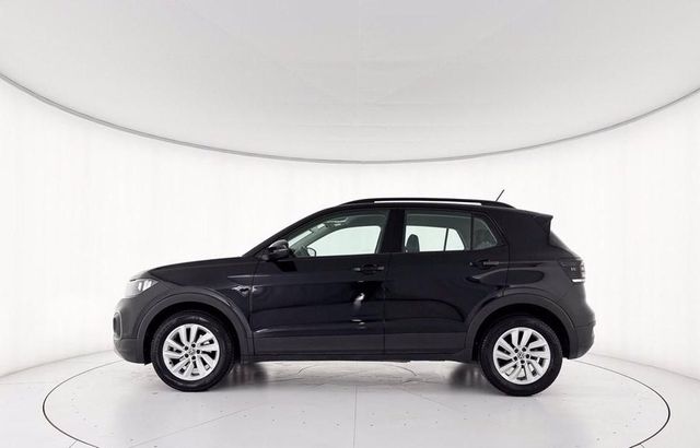 VW VOLKSWAGEN T-cross VOLKSWAGEN T-Cross 1.0 tsi st