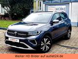 Volkswagen Style 1.5 TSI 150PS DSG AHK Matrix ACC Kamera