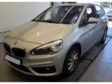 BMW 220i Active Tourer Advantage Sport-Aut. *PANO*NA - BMW in Karlsruhe