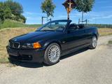BMW 318Ci - Cabrio 