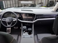 Volkswagen Touareg - Vorschau Bild 10