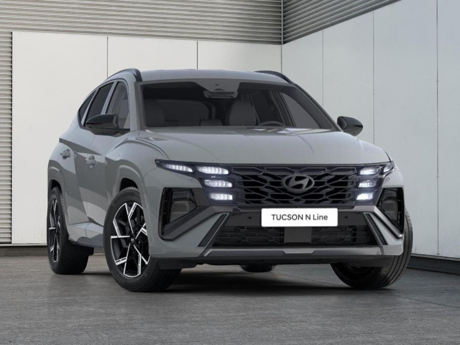 Hyundai Tucson – Bild 4