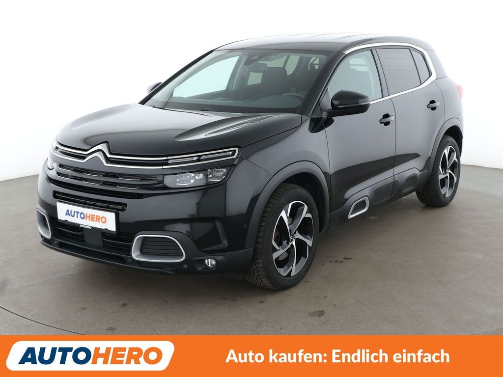 Image of Citroën C5 Aircross