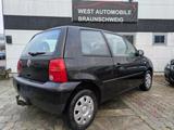 Volkswagen Lupo*AHK*Zahnriemen neu*TÜV 01-2027* - Volkswagen Lupo mit Benzin-Antrieb: Kleinwagen