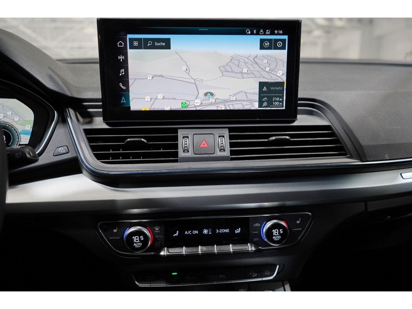 Audi Q5 - Bild 9