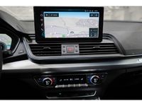 Audi Q5 - Vorschau Bild 9