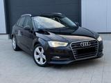 Audi A3 2.0 TDI quattro Sportback 