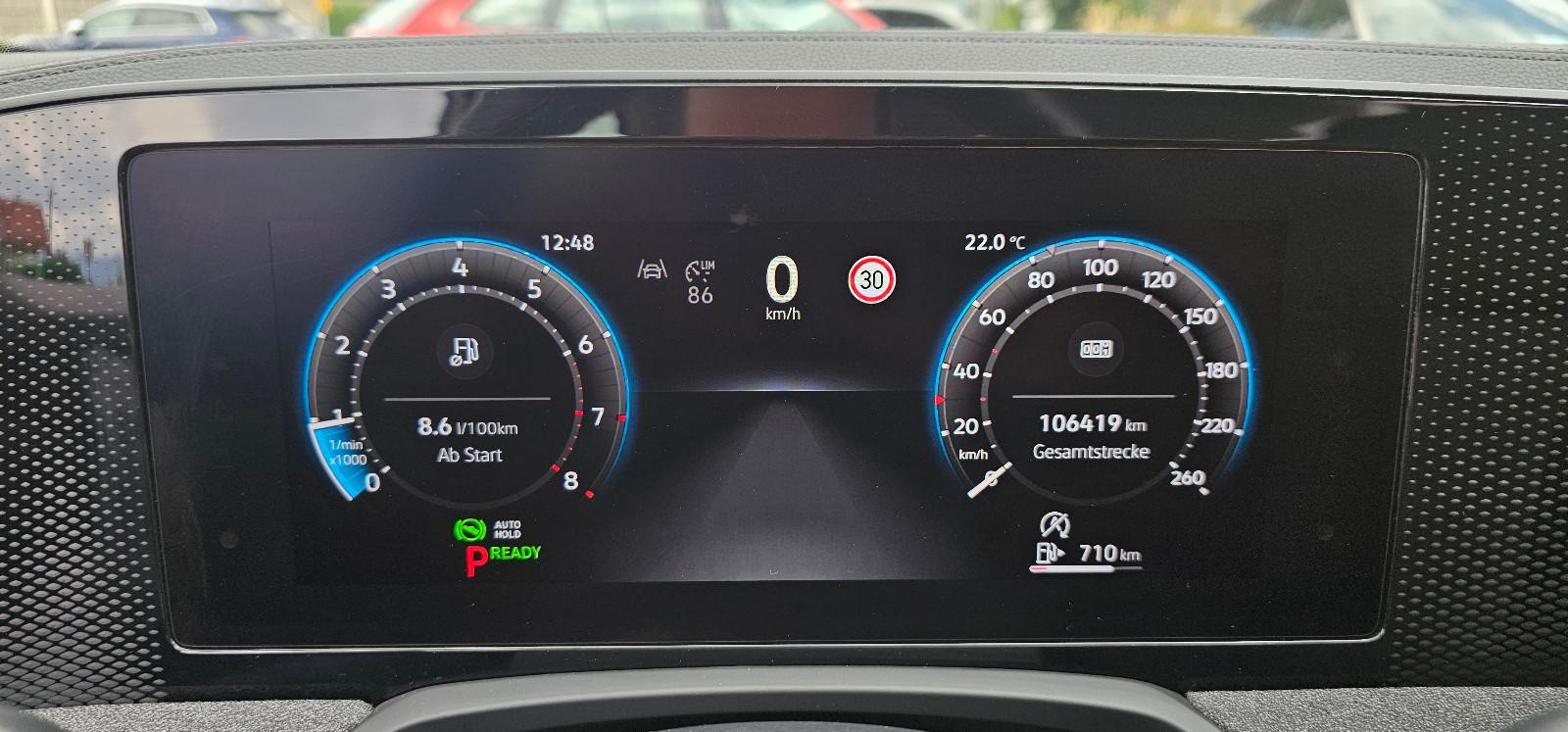 Volkswagen Passat Passat*Variant*1.5*eTSI*DSG*Virtual*Navi*LED*SHZ, миниатюра 23