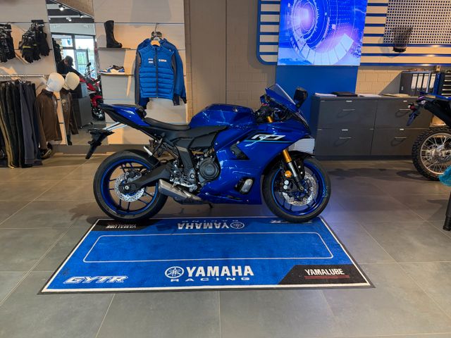 Yamaha YZF-R7 Herbst Deals