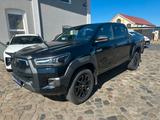 Toyota HiLux 4x4 Double Cab MHEV Autm. Invincible 3,5t