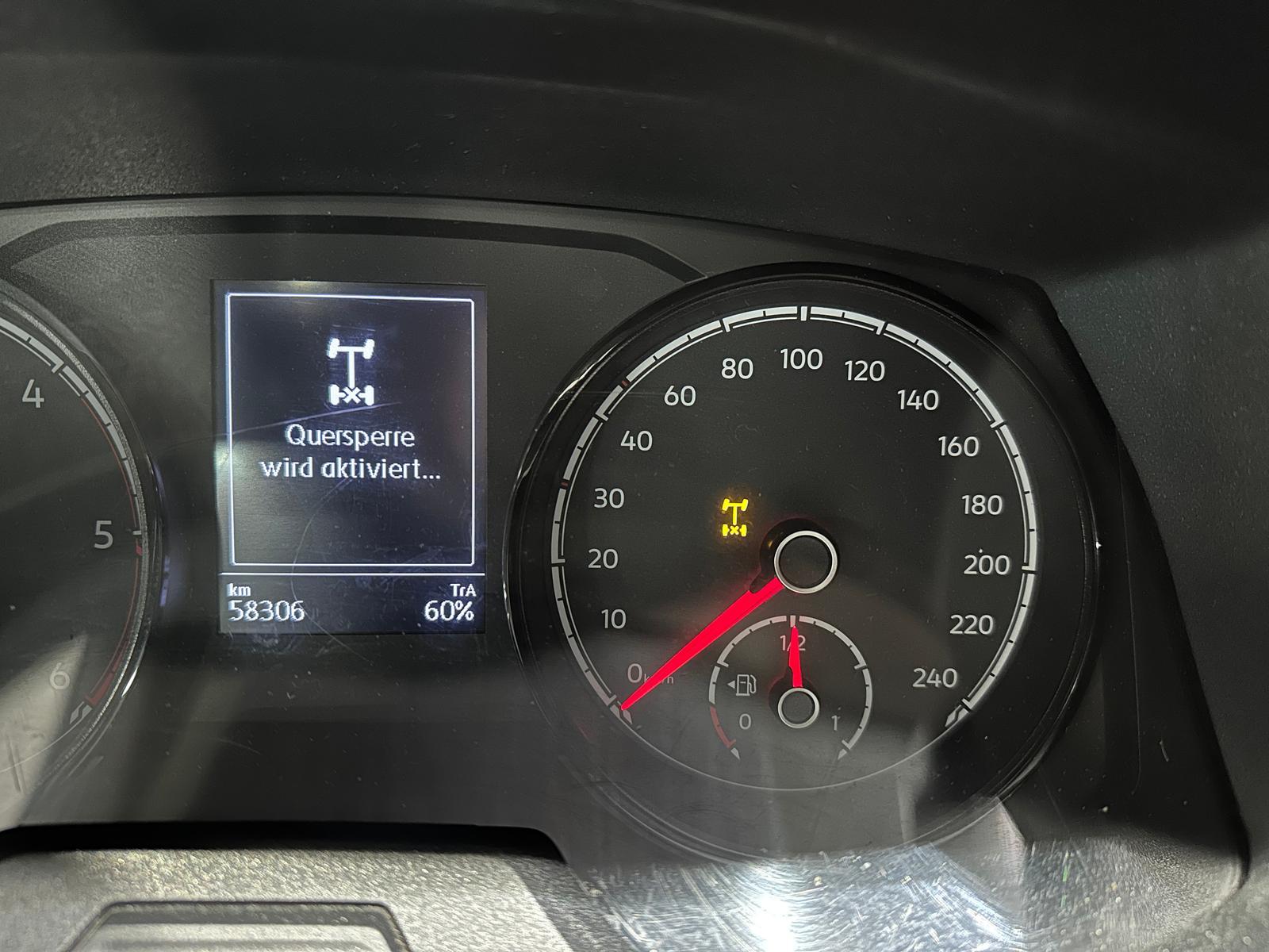 Volkswagen T6 Transporter T6.1 4MOTION KURZ DIFF-SPERRE LUFT-STANDHEIZUNG, миниатюра 14