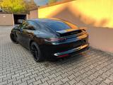 Porsche Panamera 4 E-Hybr. 10 Jahre APPROVED/Service NEU - Porsche Panamera in Ludwigshafen