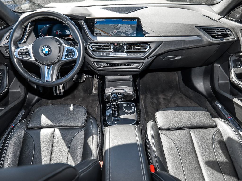 BMW 220 Gran Coupé — fotografia 3