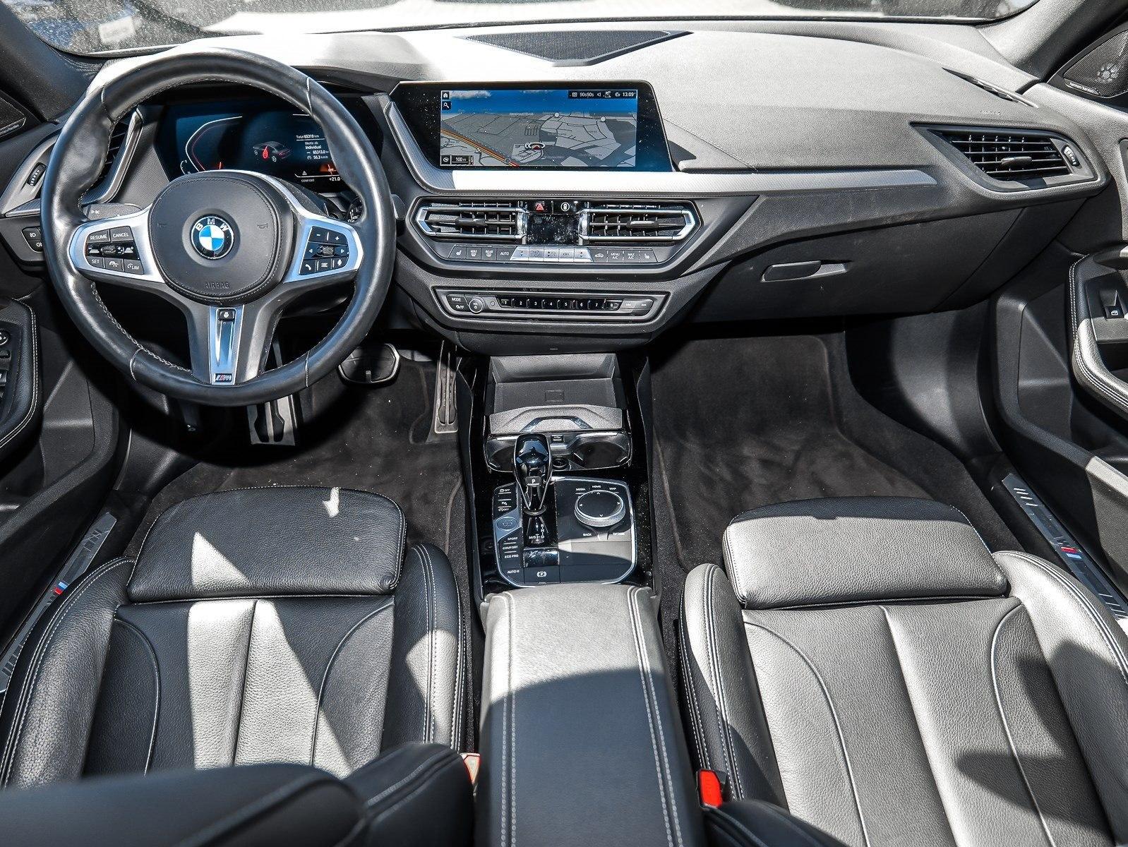 BMW 220i Gran Coupé M Sport Pro Pano AHK ACC H/K LC 