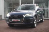 Audi Q5 2.0 TDI sport quattro LED Sitzheizung - Audi Q5 Gebrauchtwagen in Dresden