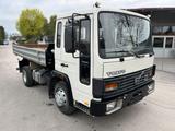 Volvo FL06 08 3 Seitenkipper MEILLER-KIPPER / TÜV 9.26 - Angebote