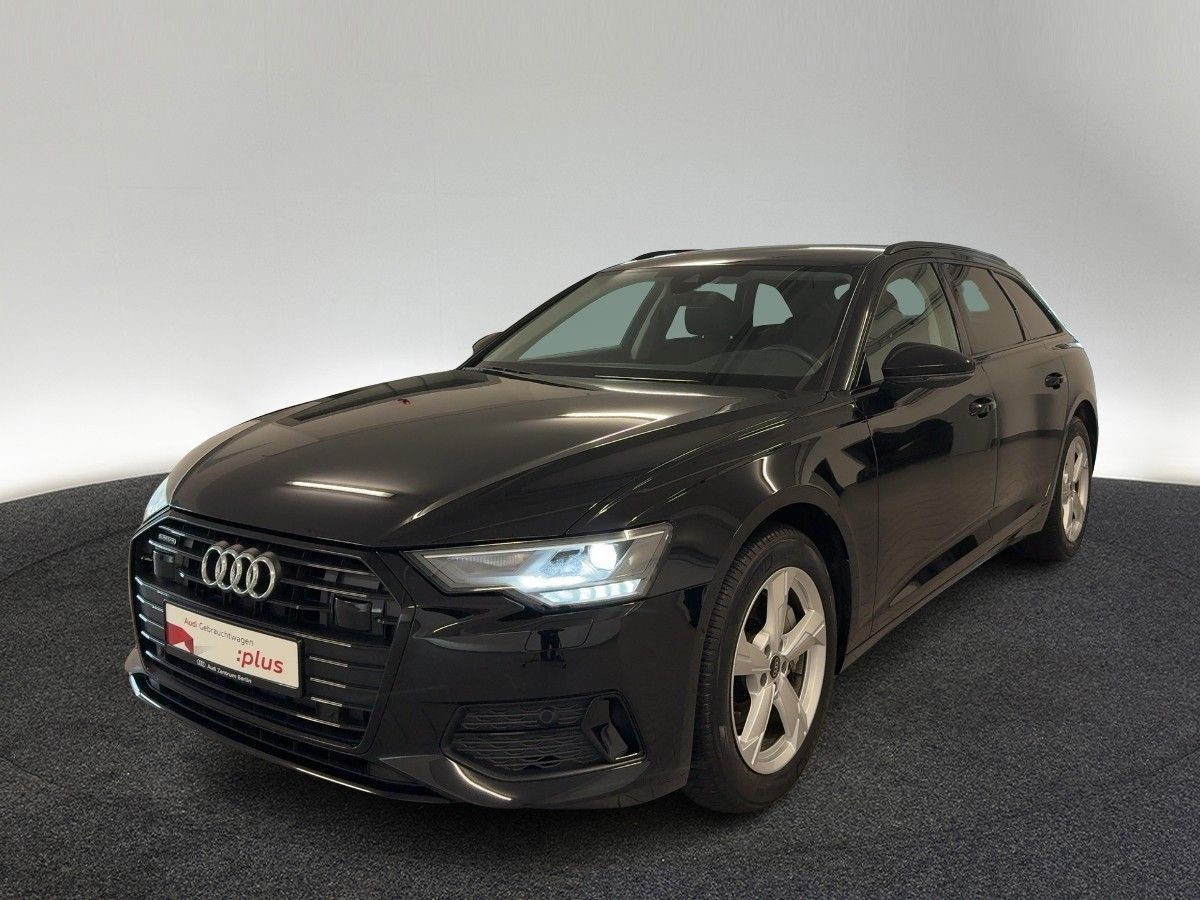 Audi A6 - Bild 4