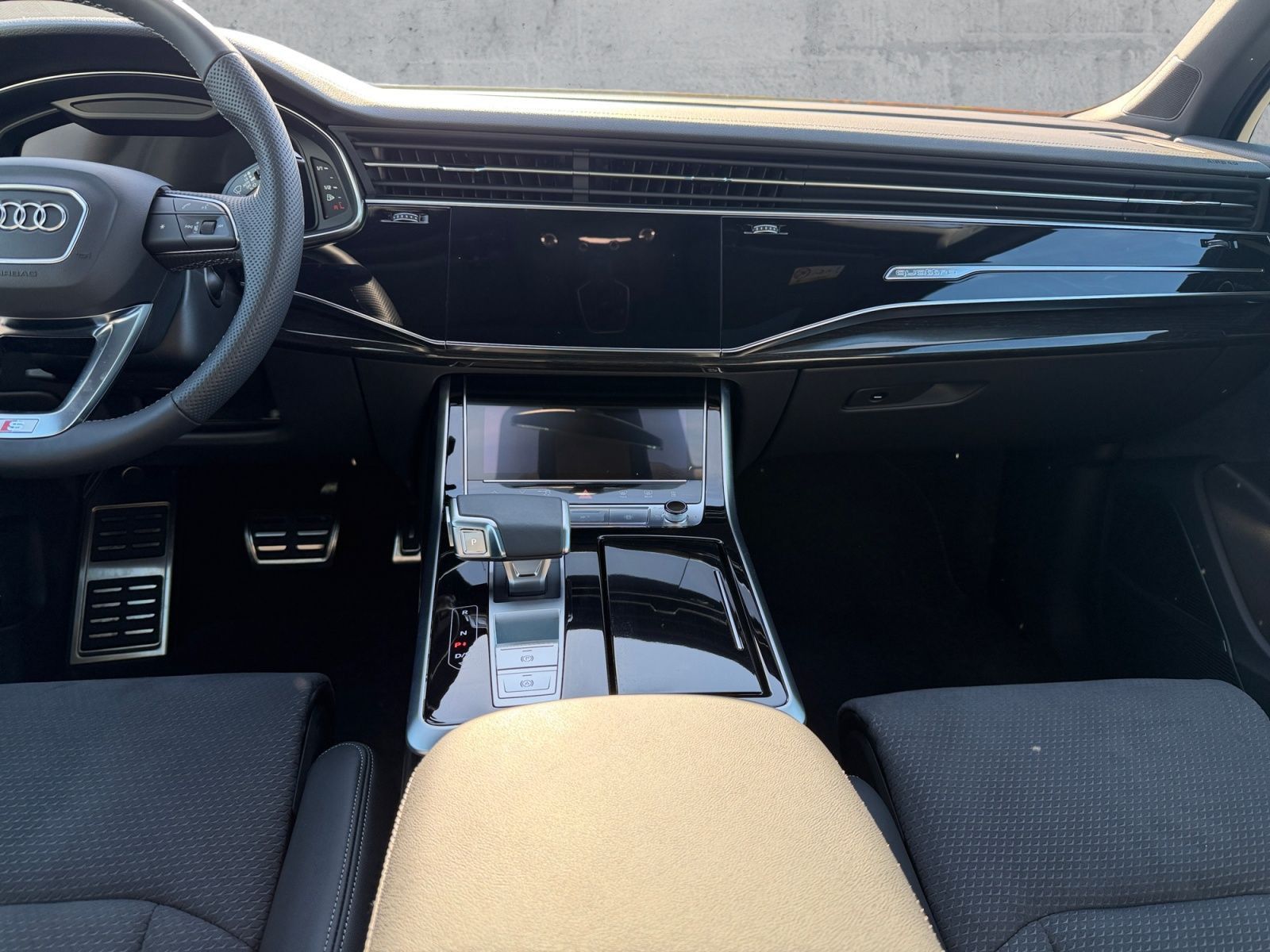 Audi Q7 - Bild 11