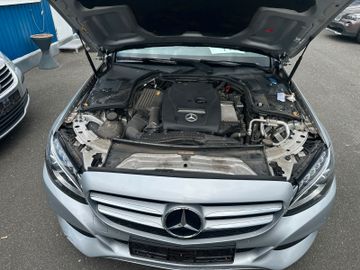 Mercedes C 180 - 11