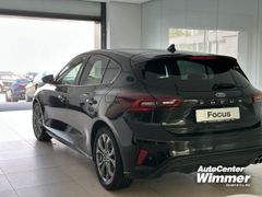 Foto Nummer 6: FORD Focus